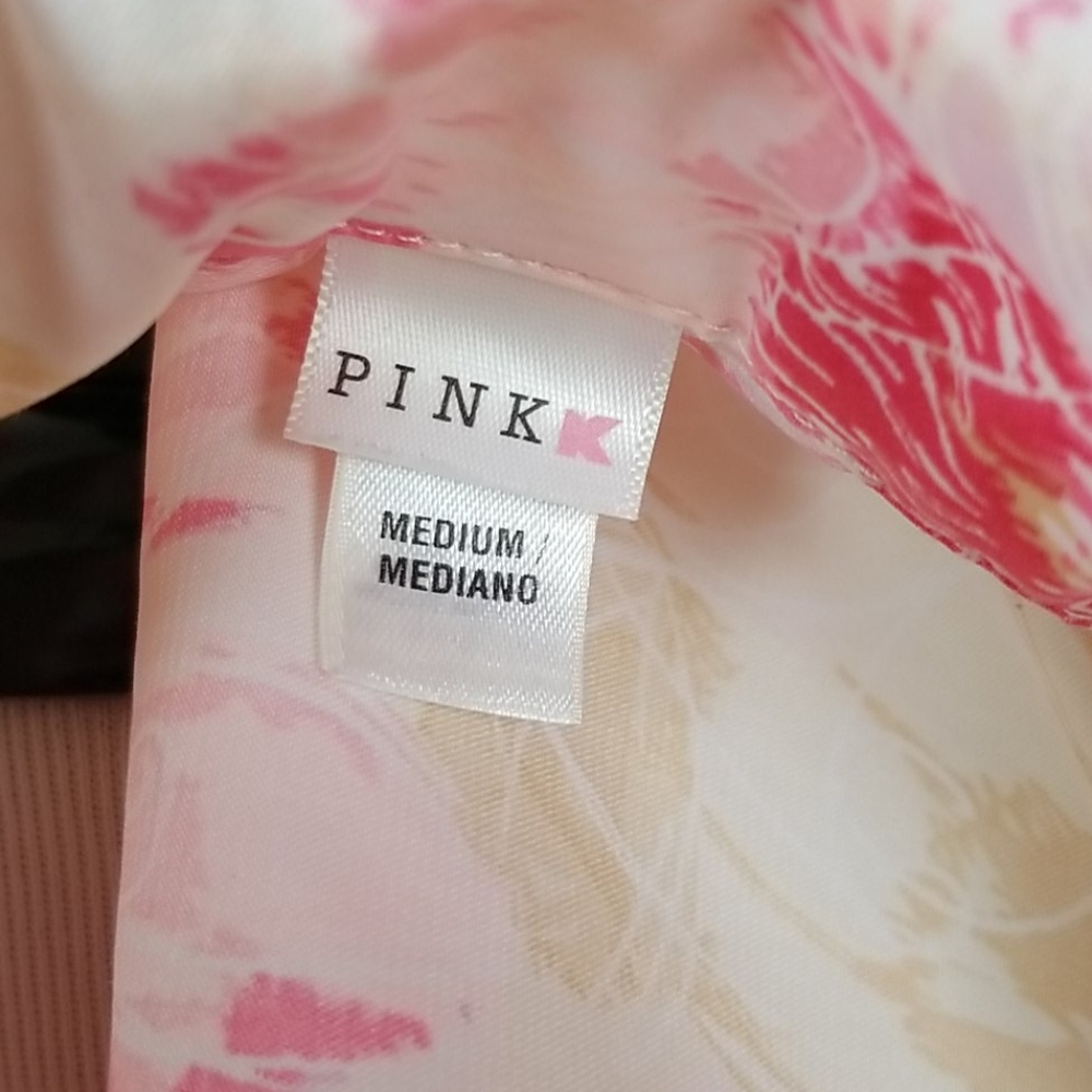 2 pc. Victoria's Secret Pink Pj's